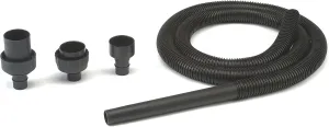 Shop-Vac 9051200 1.25-Inch by 8-Foot Hose