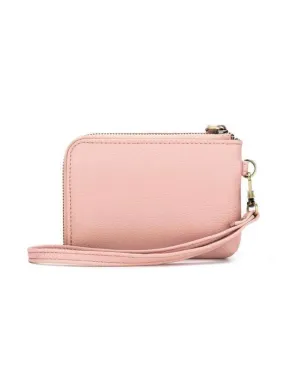 Sia Coin Purse (Pink)