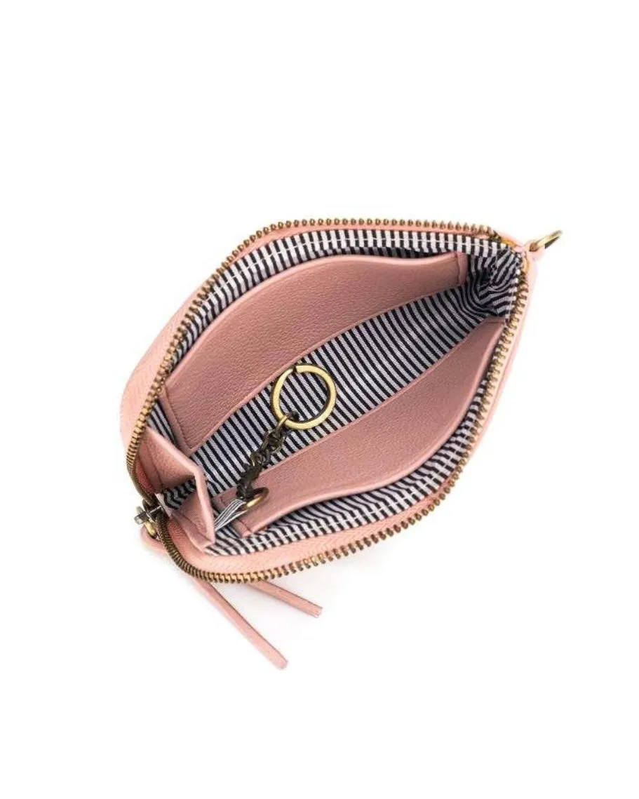 Sia Coin Purse (Pink)