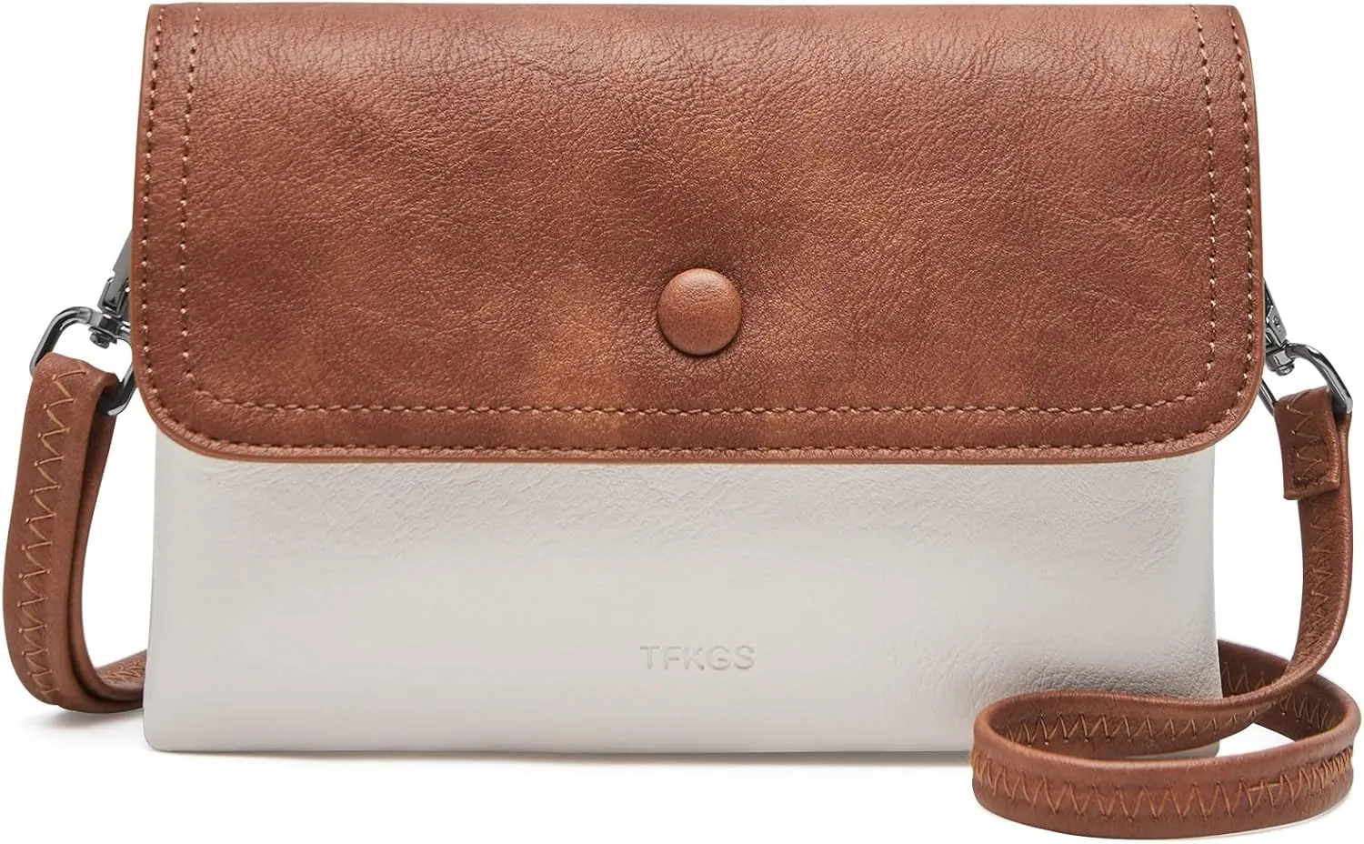 Small Crossbody Bags for women,Soft Leather Cell Phone Purse Lightweight,Little Crossbody Purses Women Trendy with Card slots