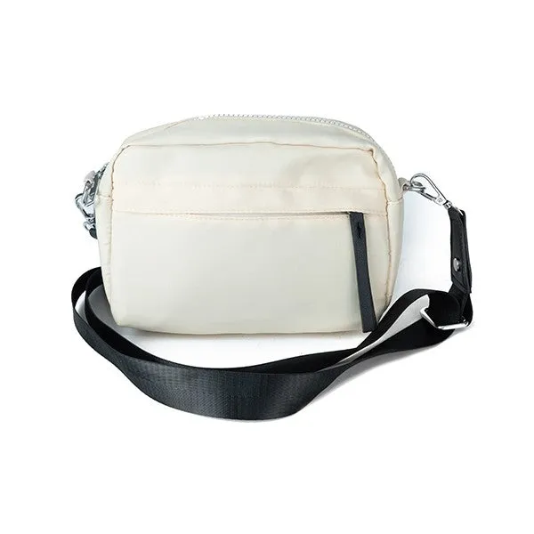 Small Utility Crossbody Bag
