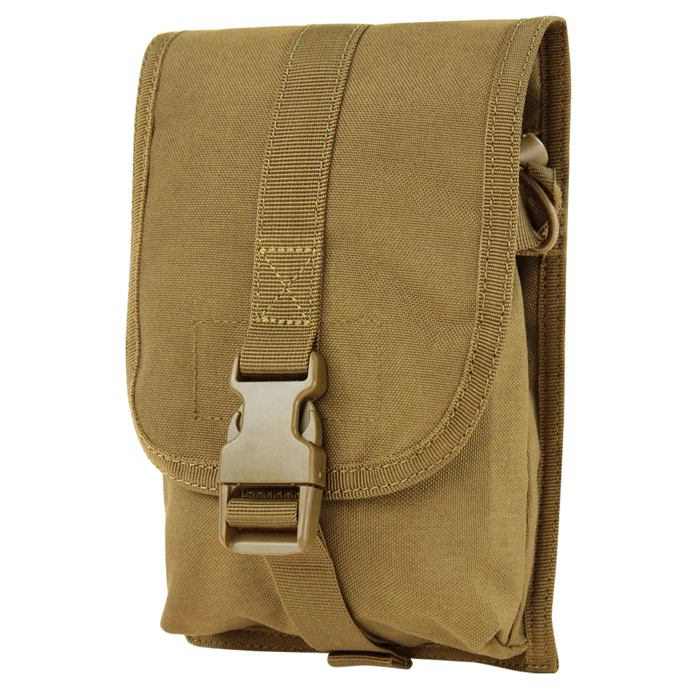 Small Utility Pouch