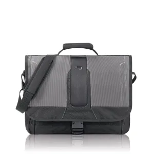 Solo Active 15.6" Laptop Messenger PLS507 4