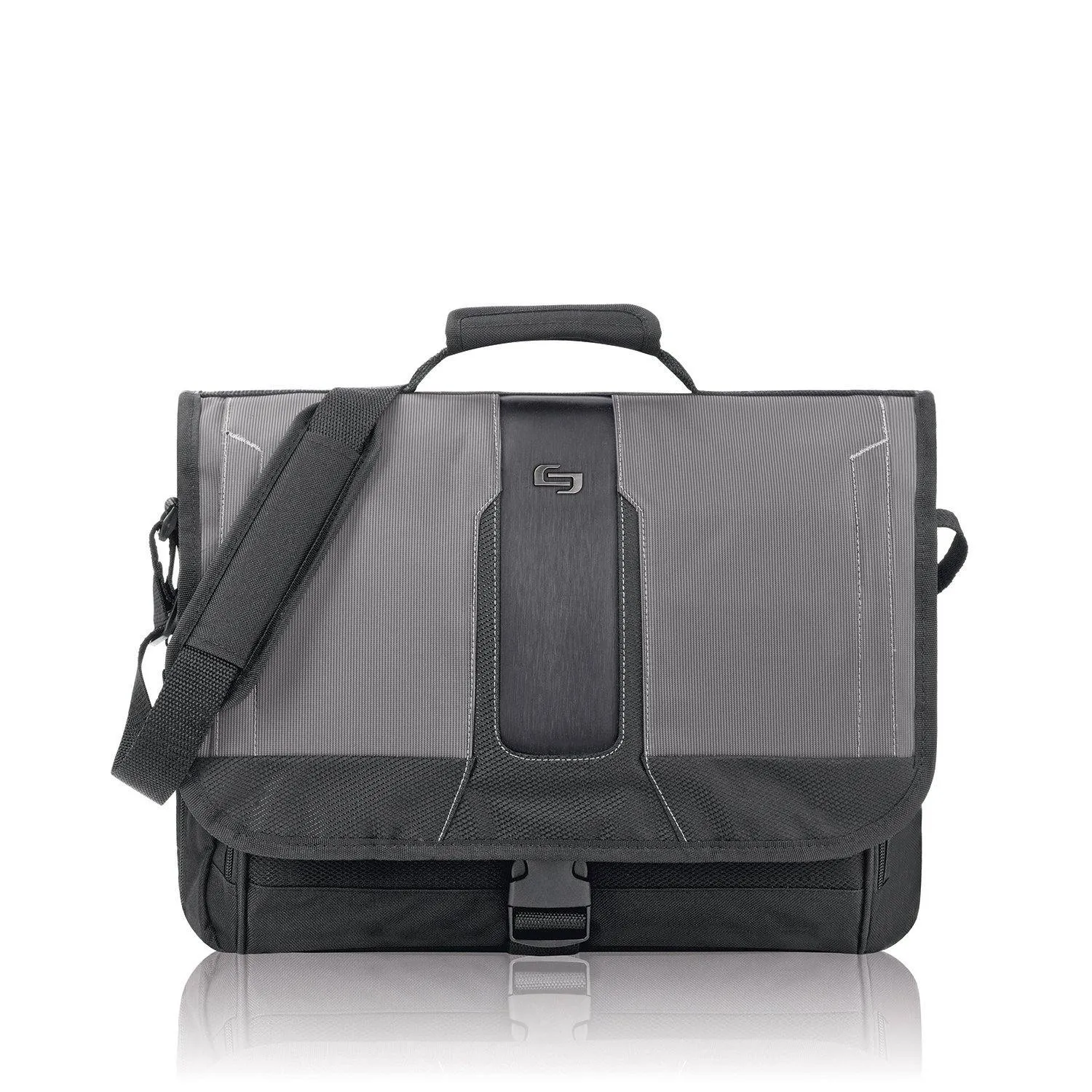 Solo Active 15.6" Laptop Messenger PLS507 4