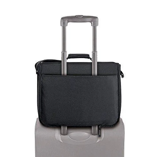 Solo Active 15.6" Laptop Messenger PLS507 4