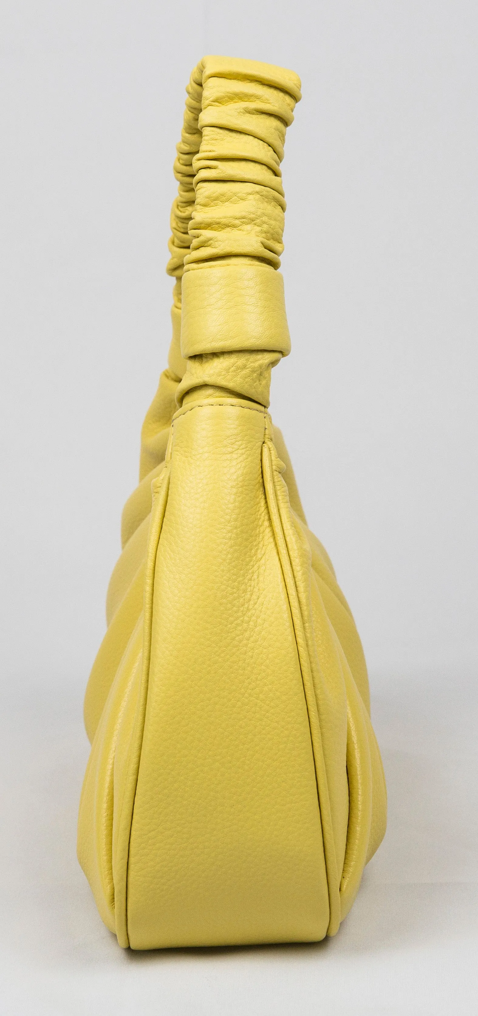 Sophia Leather Hobo