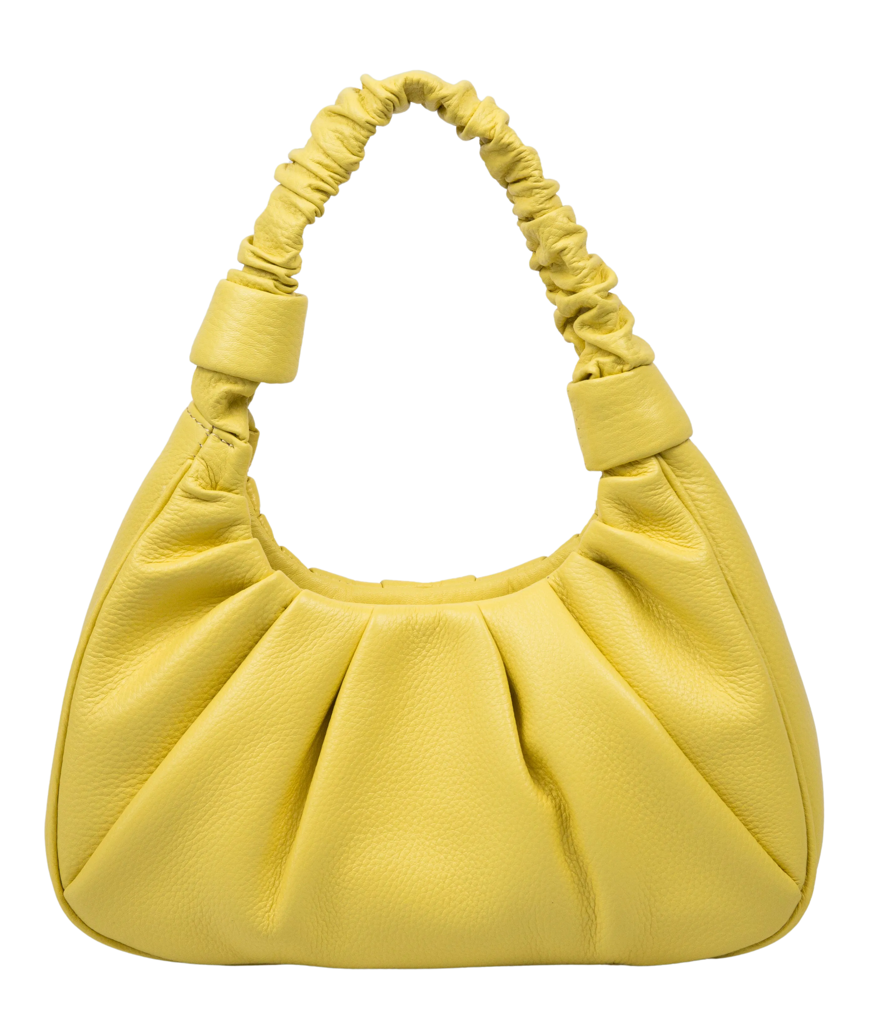 Sophia Leather Hobo