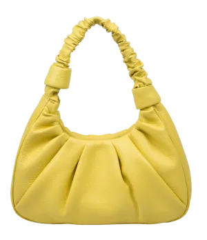 Sophia Leather Hobo
