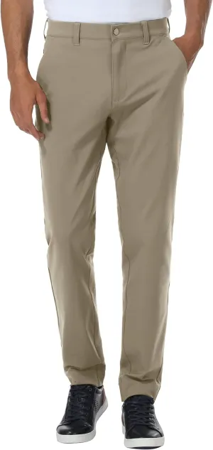 SPECIALMAGIC Golf Pants Men Stretch Dress Lightweight Business Casual Waterproof Hiking Quick Drying Work Pants