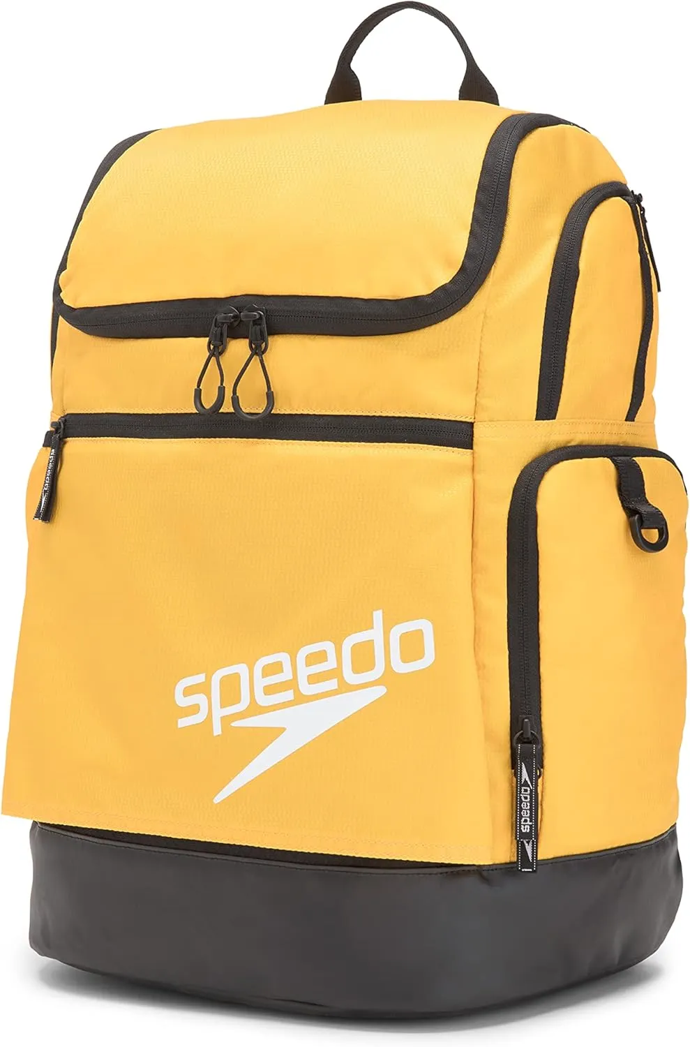 Speedo Unisex-Adult Large Teamster Backpack 35-Liter