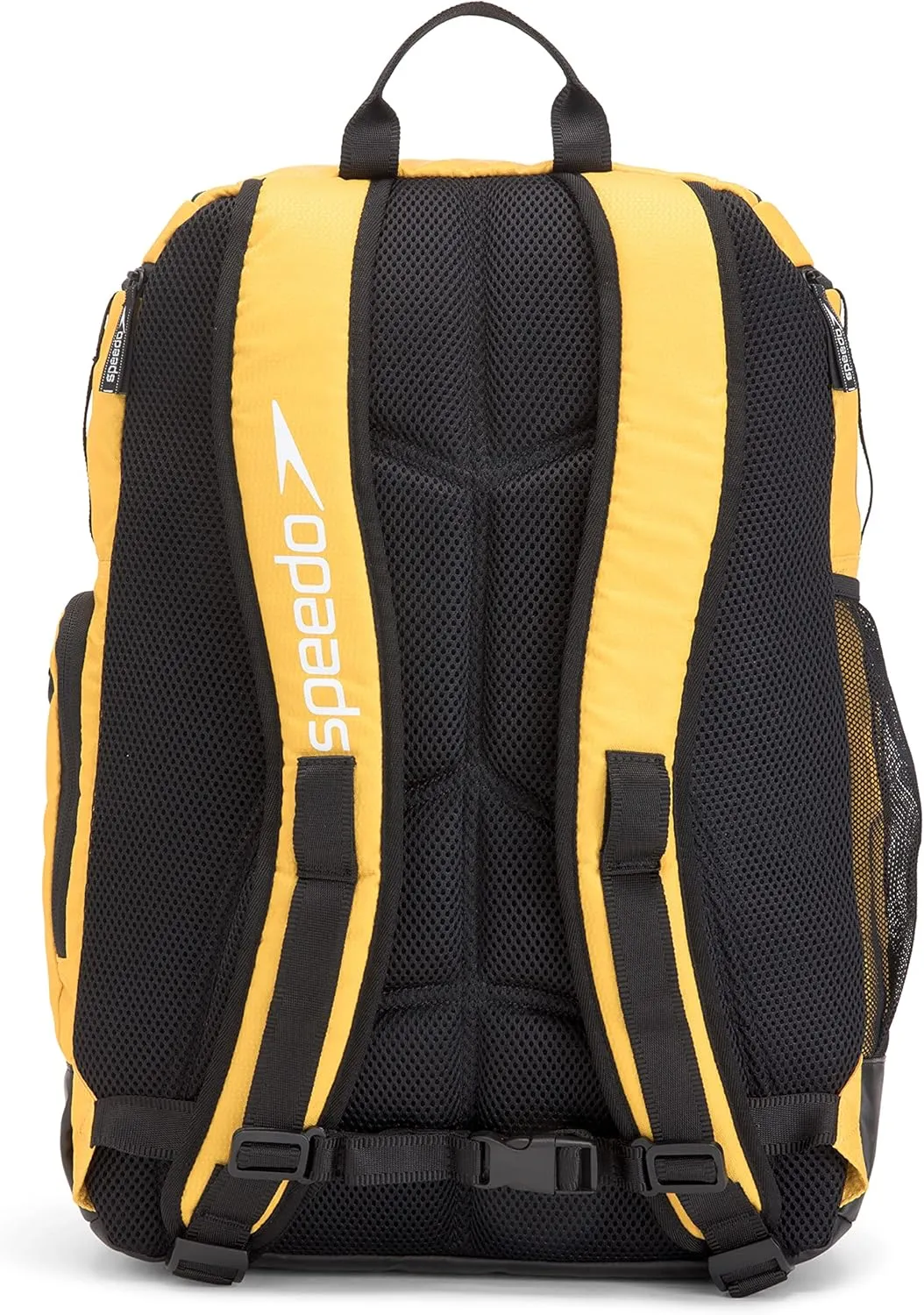 Speedo Unisex-Adult Large Teamster Backpack 35-Liter