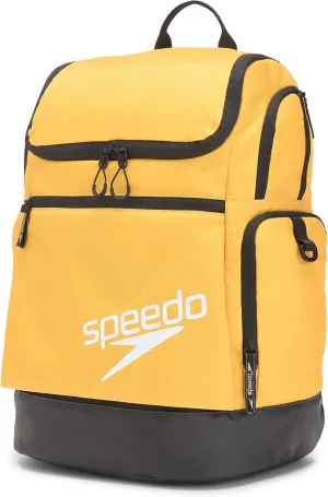 Speedo Unisex-Adult Large Teamster Backpack 35-Liter