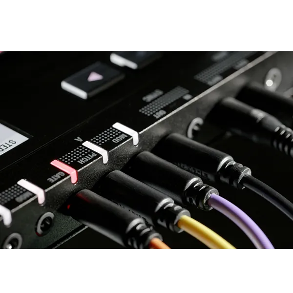 SQ-64 Poly Sequencer