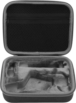 Stabilizer Carrying Bag, Stabilizer Storage Bag Cloth Fabric Portable Carrying Case 203 X 167 X 73mm for OSMO Mobile6