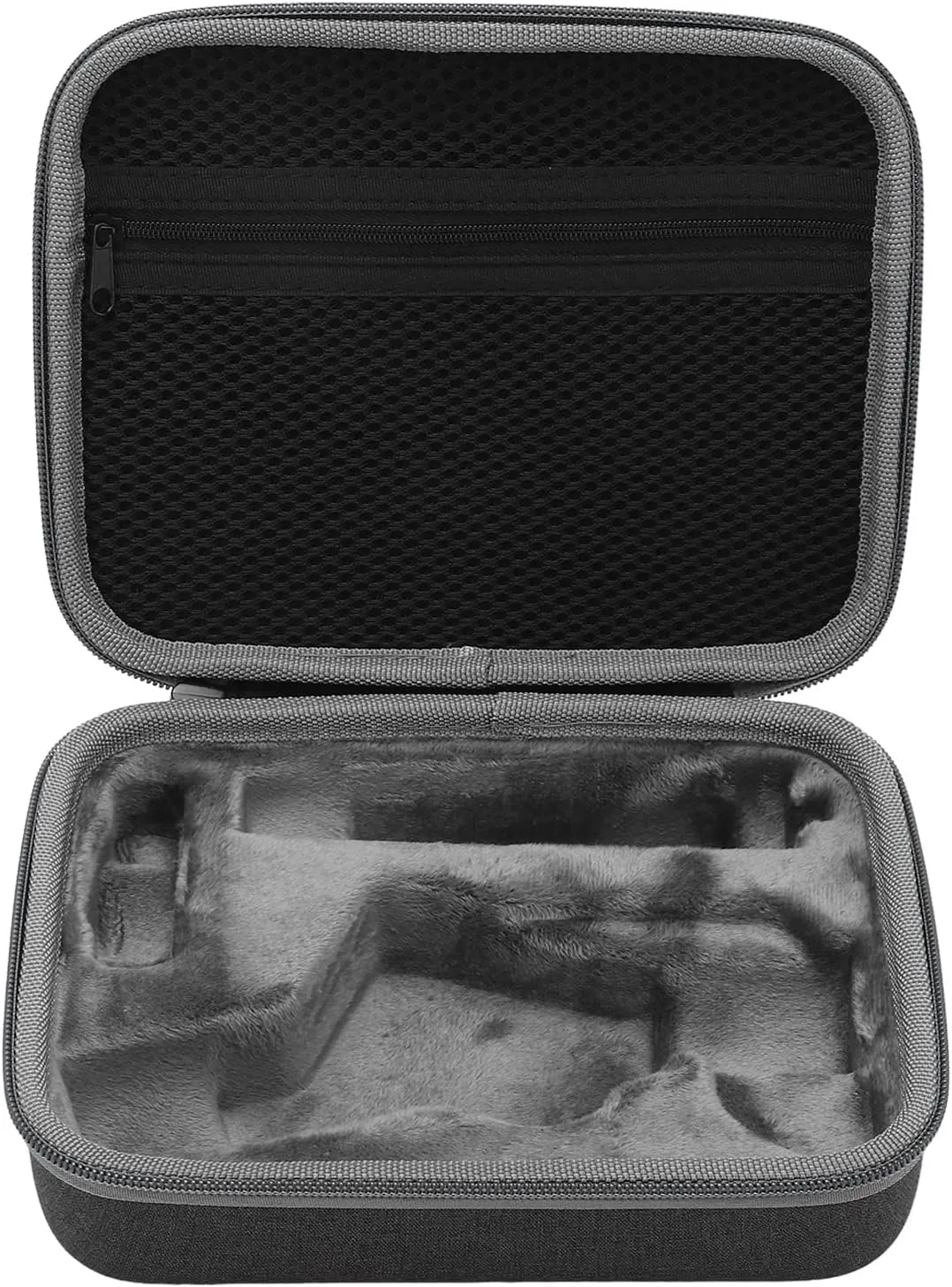 Stabilizer Carrying Bag, Stabilizer Storage Bag Cloth Fabric Portable Carrying Case 203 X 167 X 73mm for OSMO Mobile6