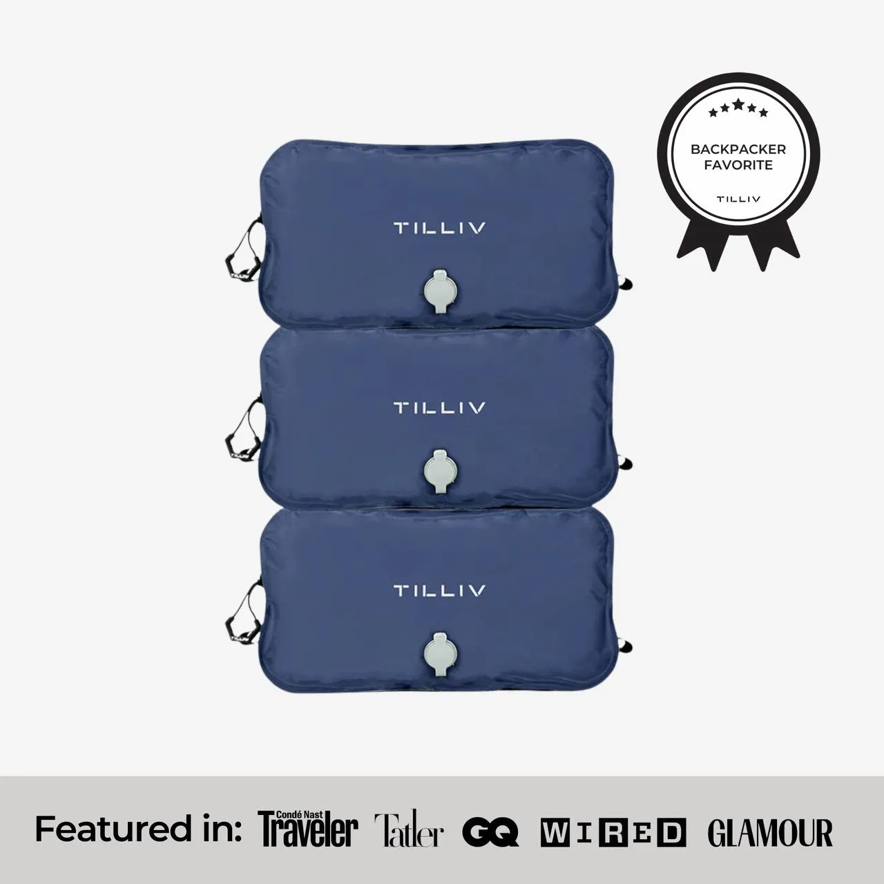 Stak Value Pack