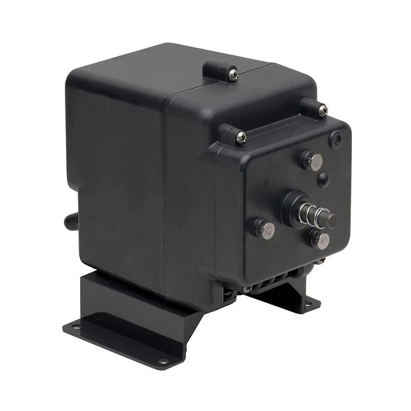Stenner Classic Fixed Series 45 Replacement Motor - 120V 60Hz | ME6041D