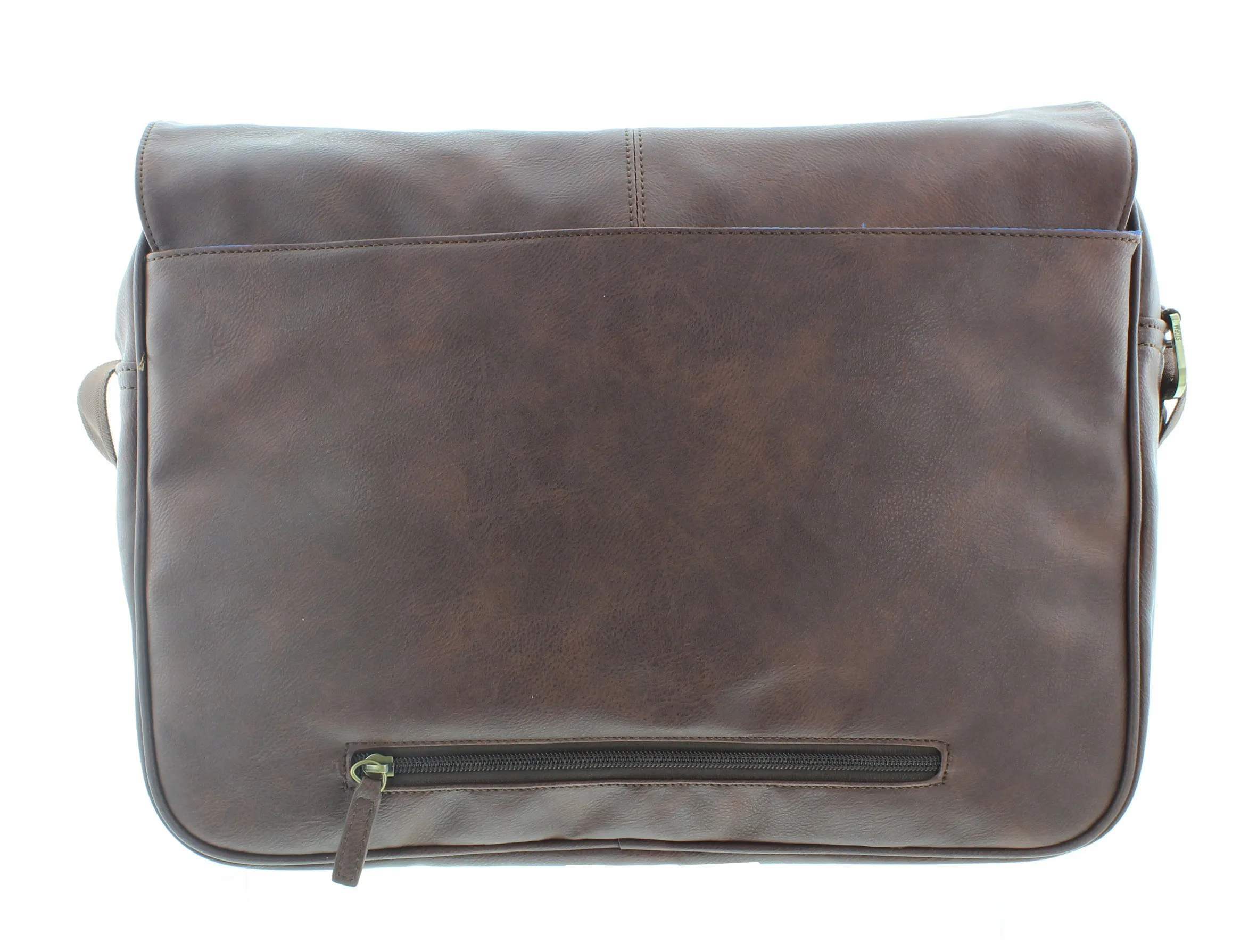 STORM London Nomad Executive Messenger Bag