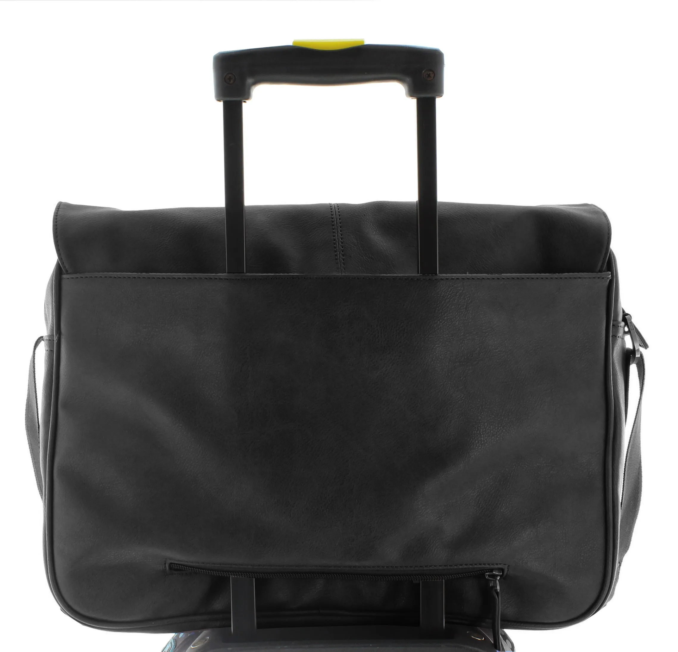 STORM London Nomad Executive Messenger Bag