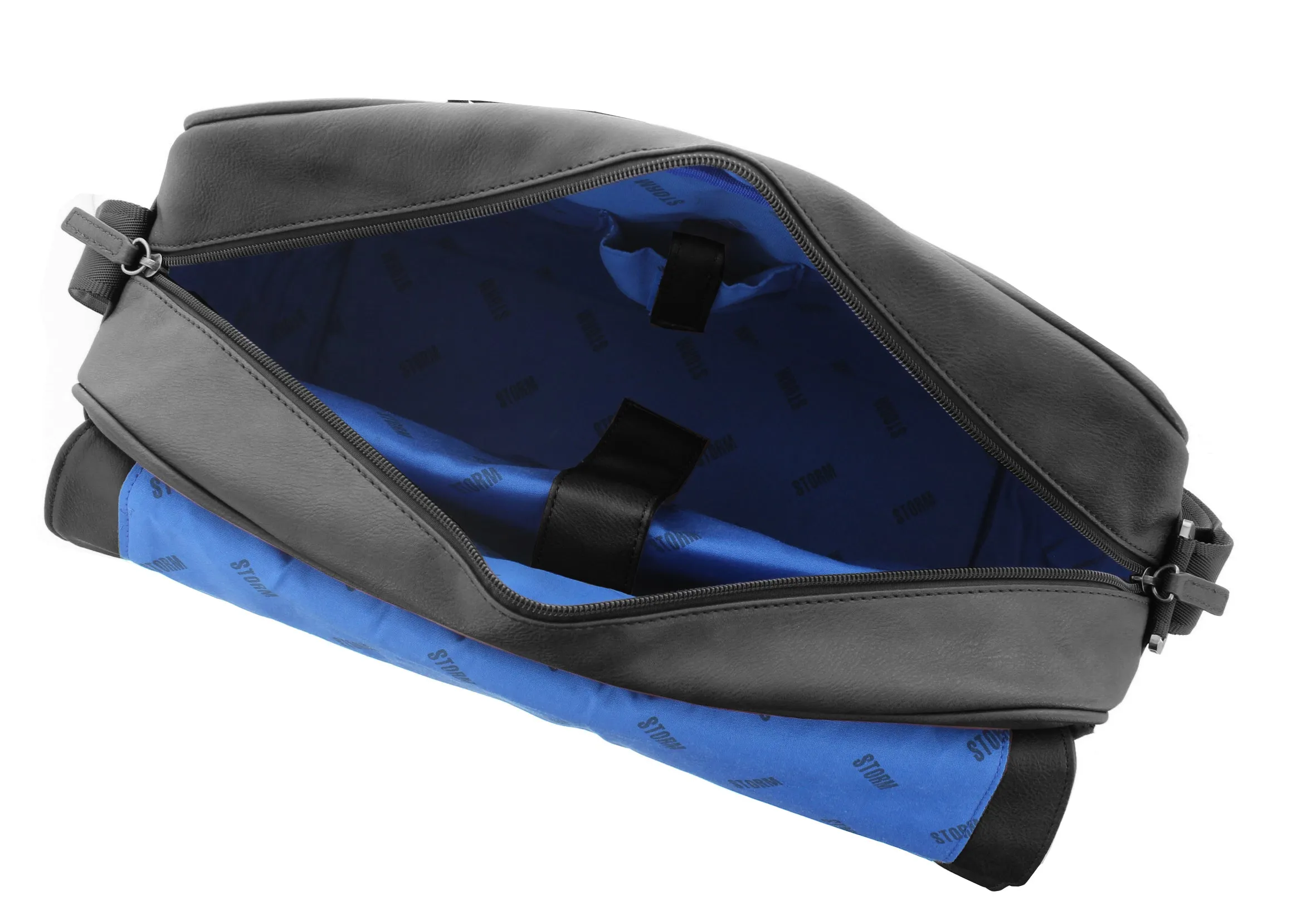 STORM London Nomad Executive Messenger Bag