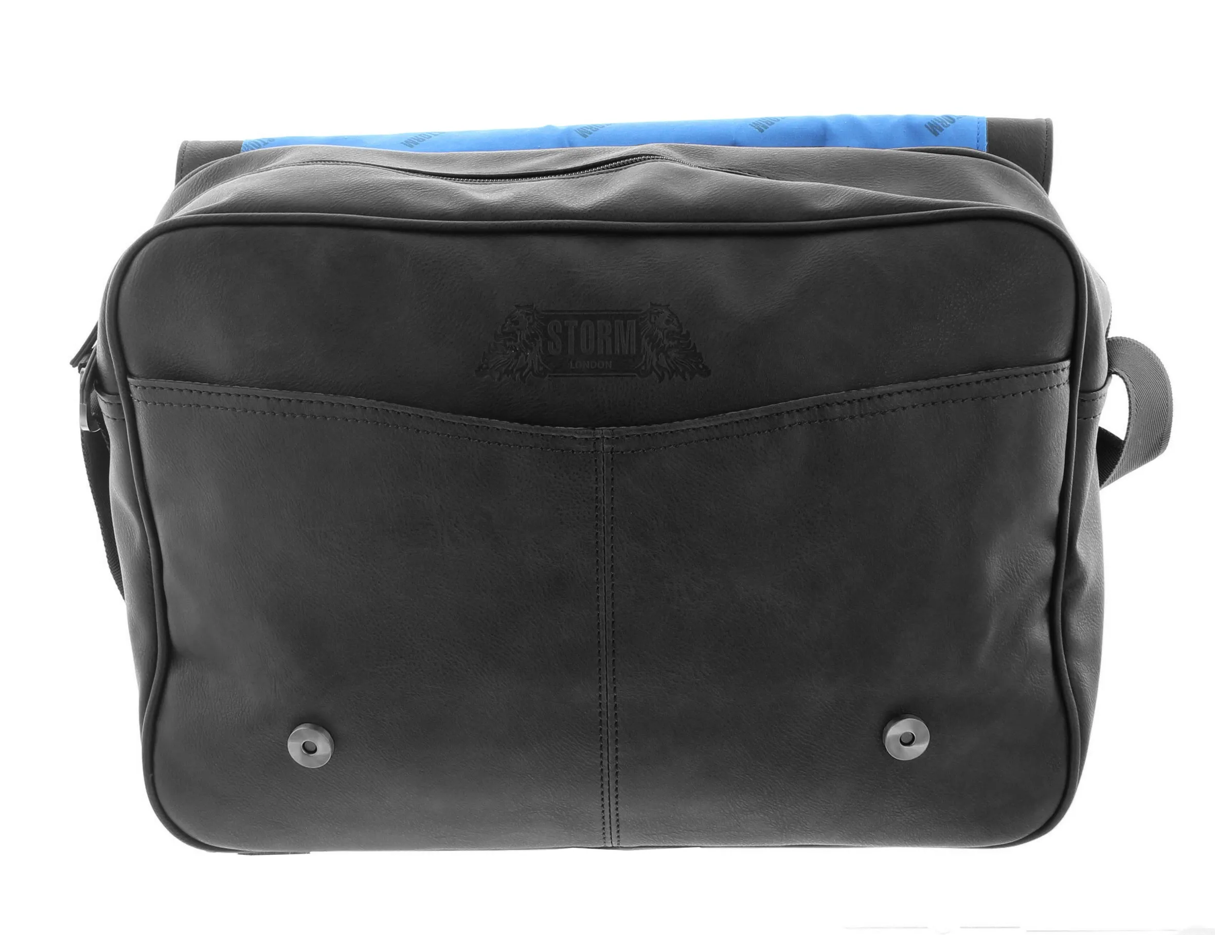 STORM London Nomad Executive Messenger Bag