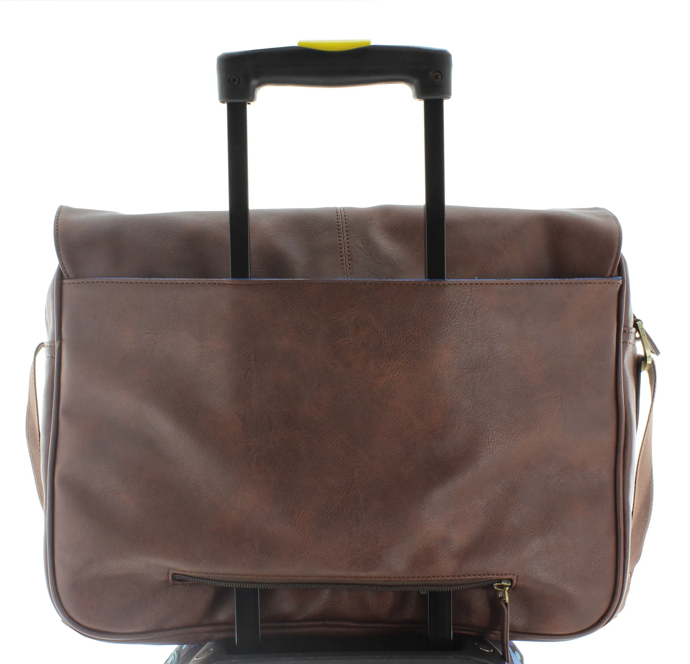 STORM London Nomad Executive Messenger Bag