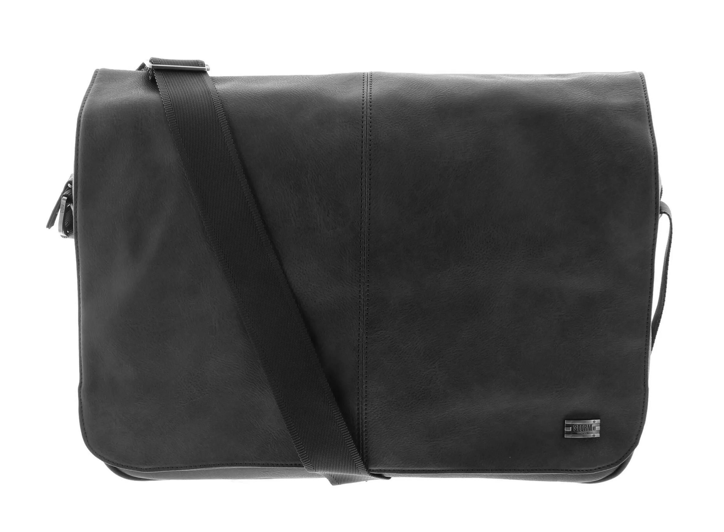 STORM London Nomad Executive Messenger Bag