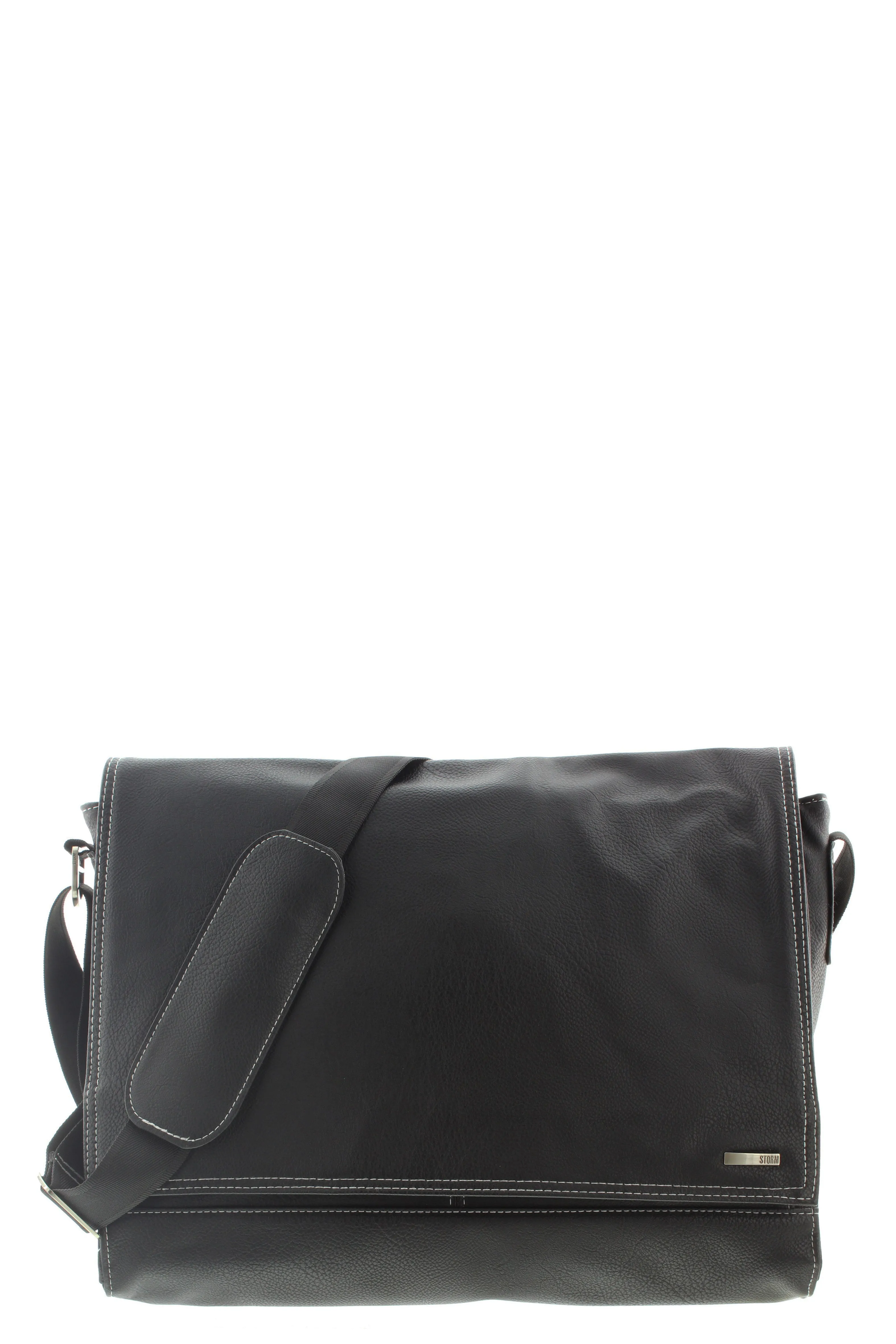 STORM London NORTHWAY Messenger Laptop Bag