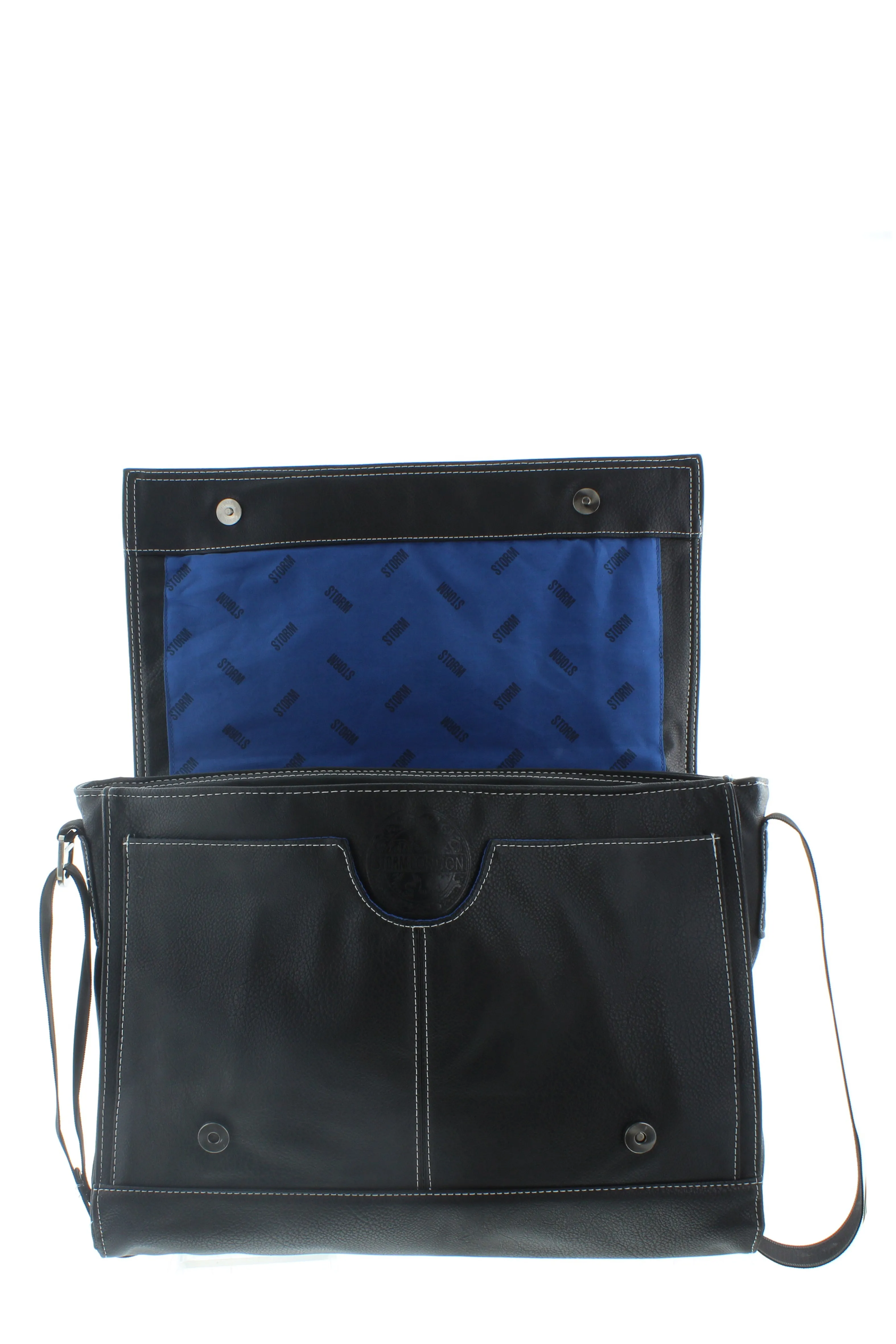 STORM London NORTHWAY Messenger Laptop Bag