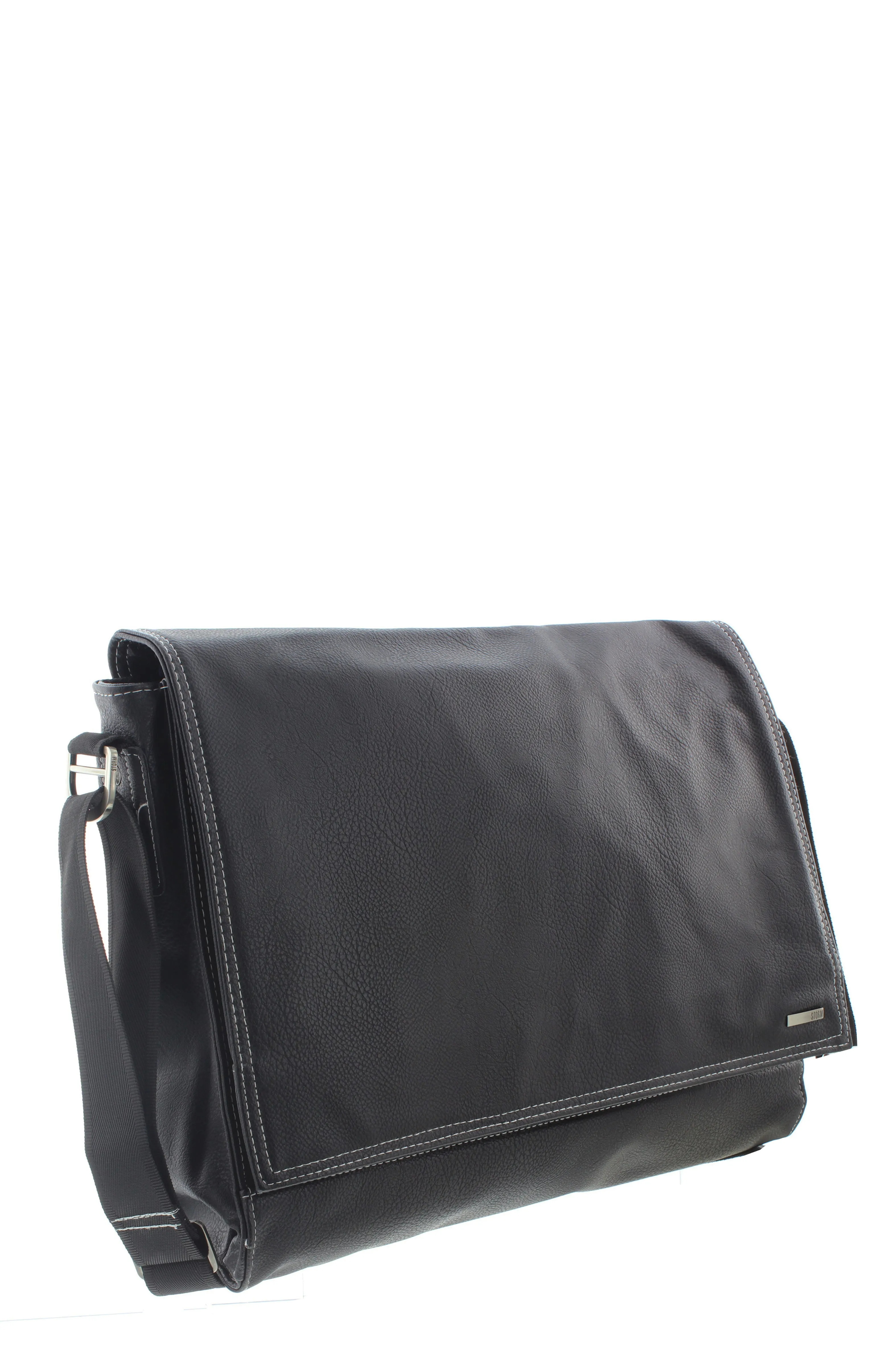 STORM London NORTHWAY Messenger Laptop Bag