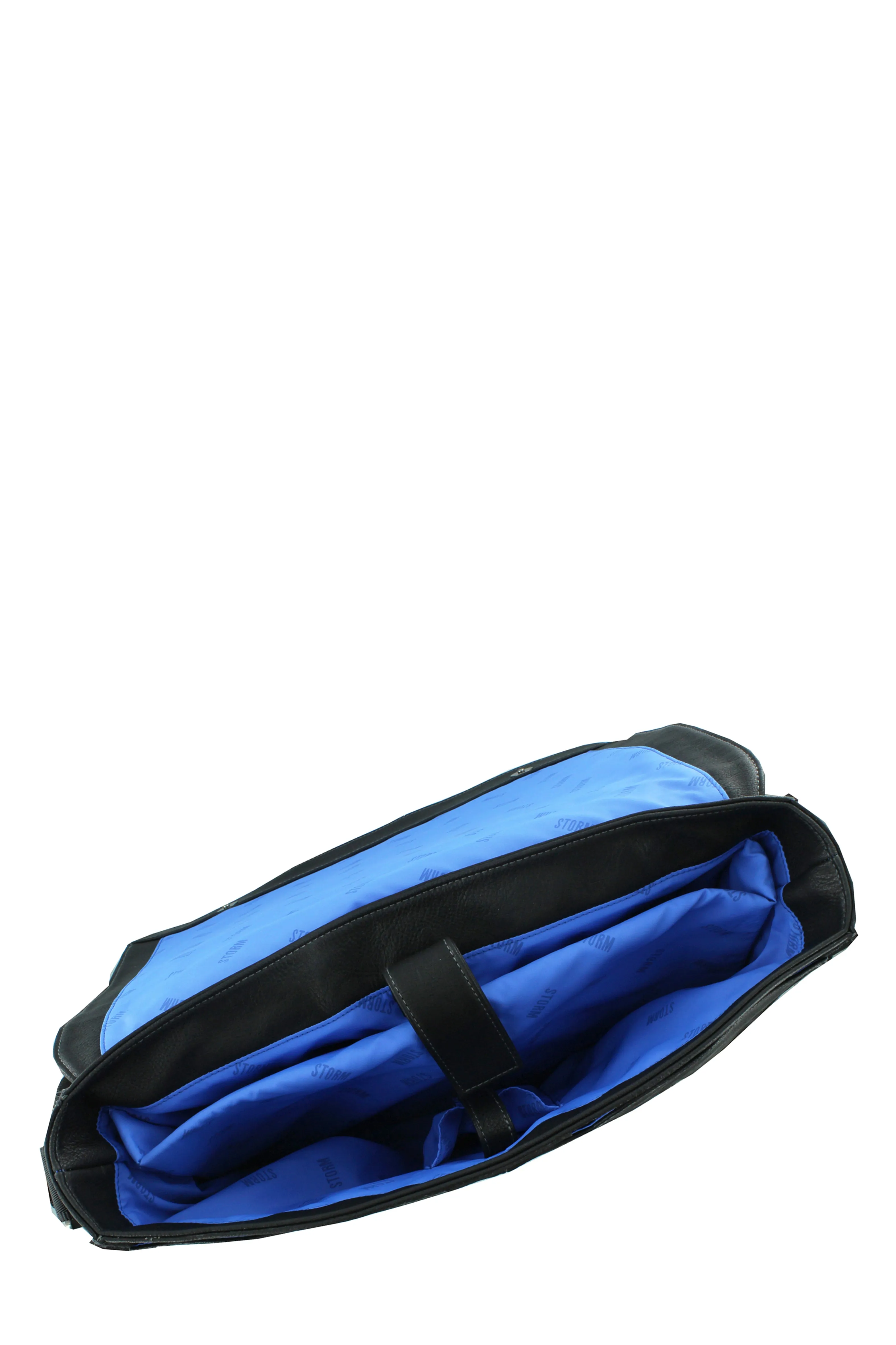 STORM London NORTHWAY Messenger Laptop Bag