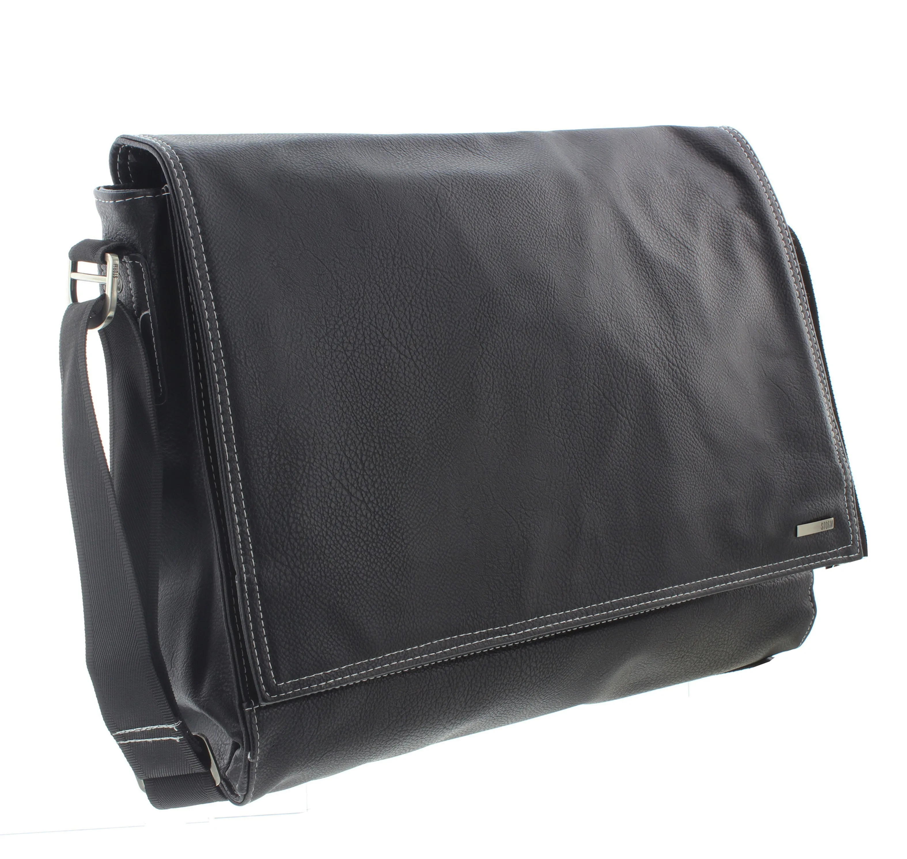 STORM London NORTHWAY Messenger Laptop Bag