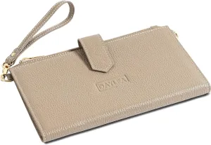 Stylish Wristlet Wallets and Small Handbag Purses for Women – Fashionable and Functional Accessories