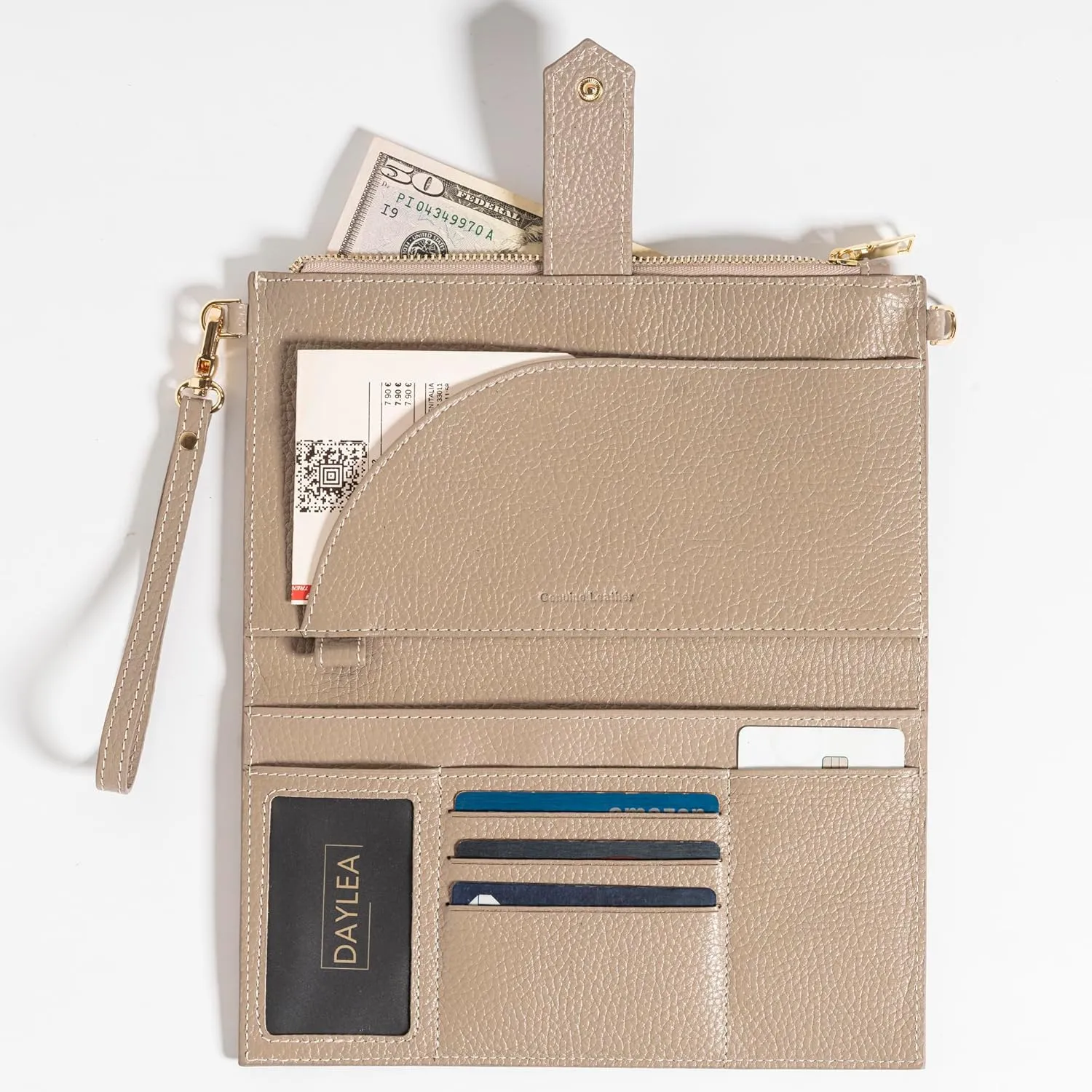Stylish Wristlet Wallets and Small Handbag Purses for Women – Fashionable and Functional Accessories