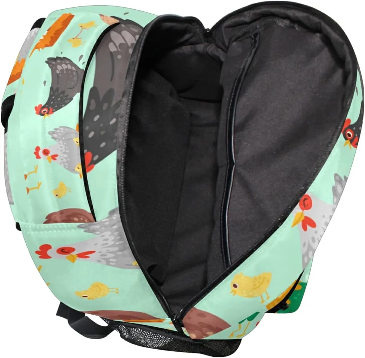 SUABO School Backpack Laptop Tablet Backpack Travel Bag for College Students Teens
