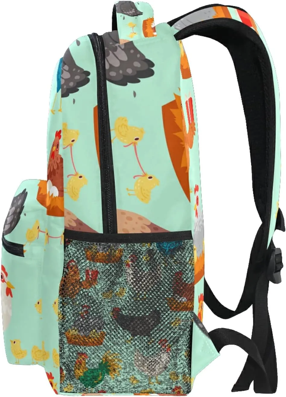 SUABO School Backpack Laptop Tablet Backpack Travel Bag for College Students Teens