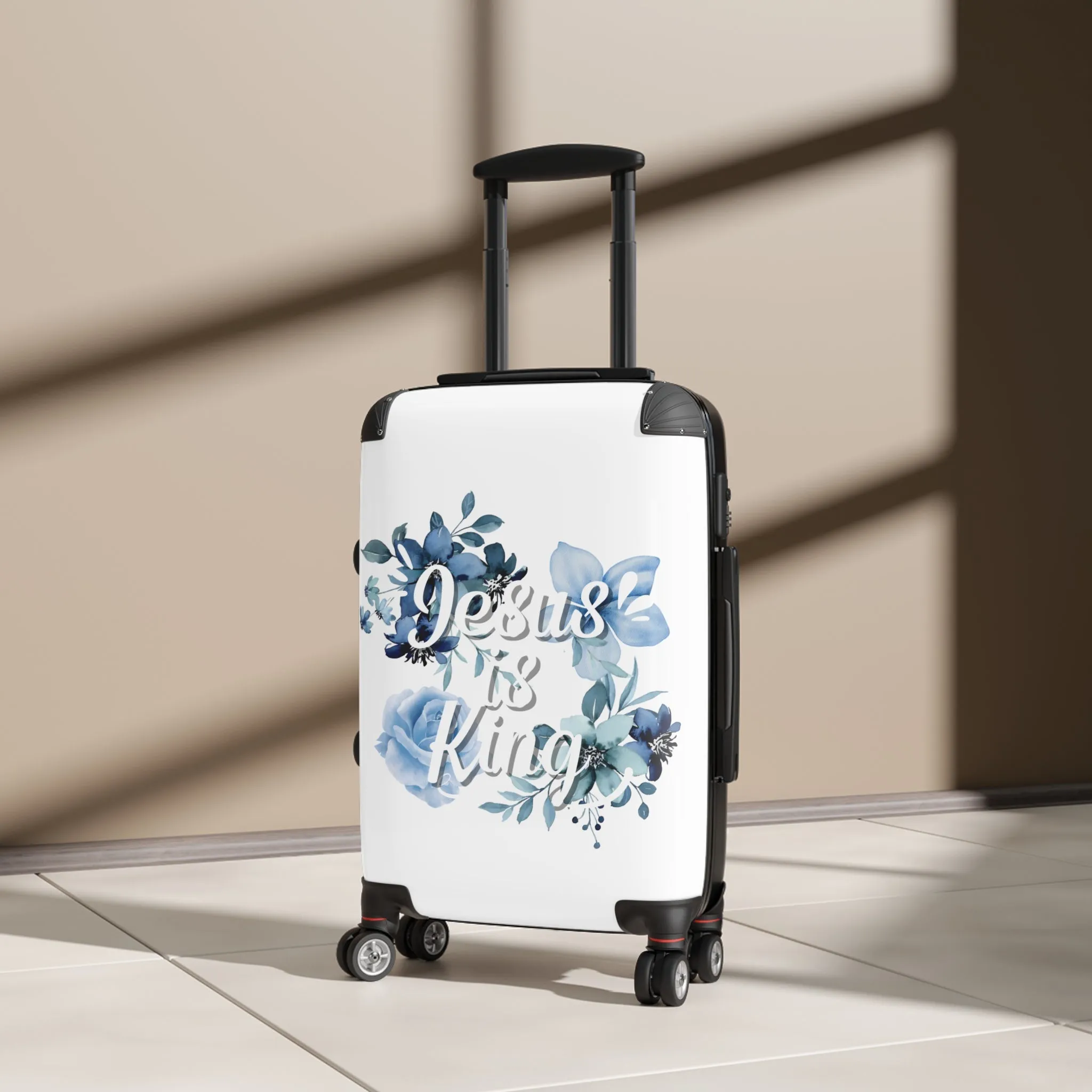 Suitcase