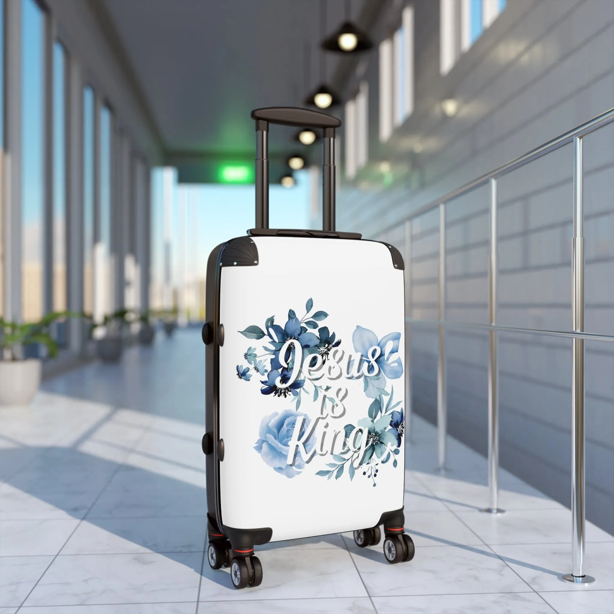Suitcase