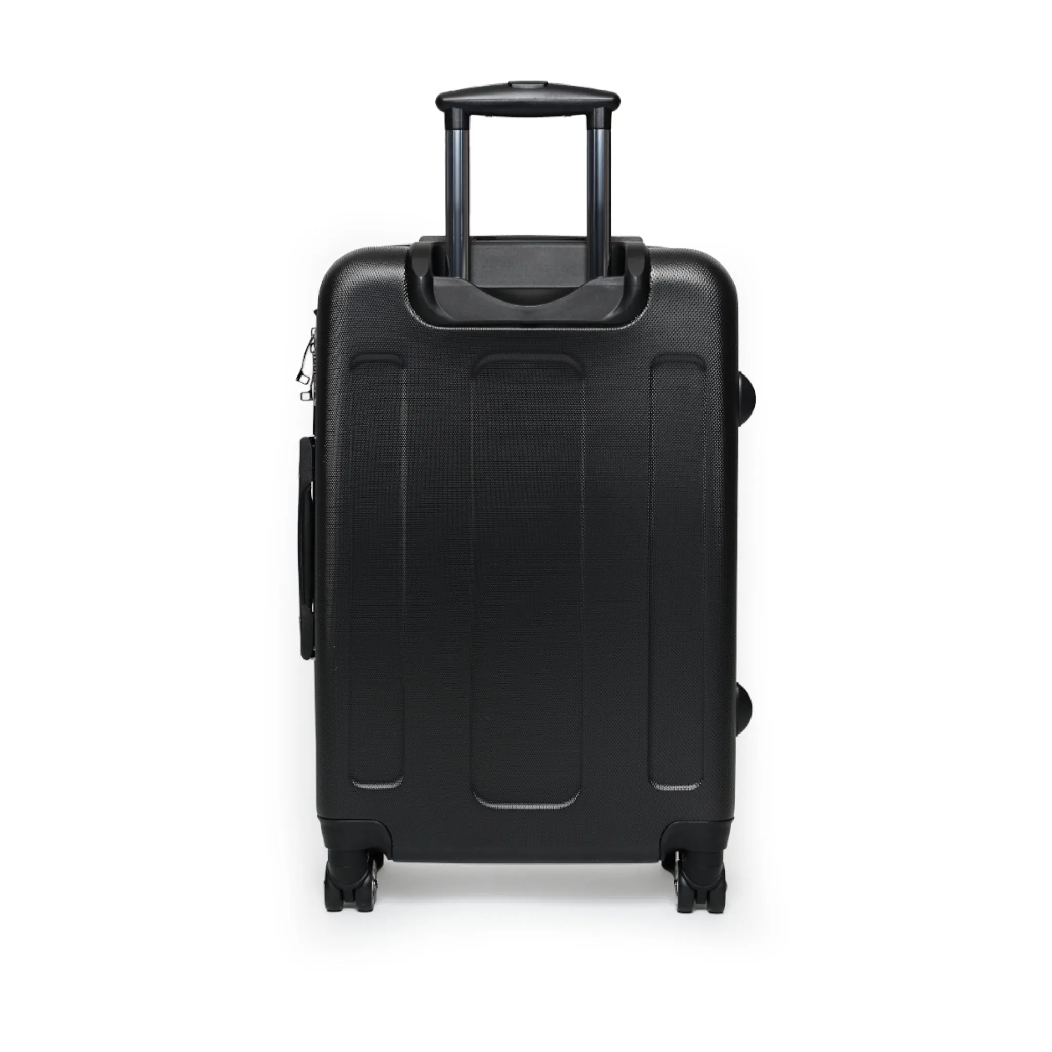 Suitcases Paisley Design