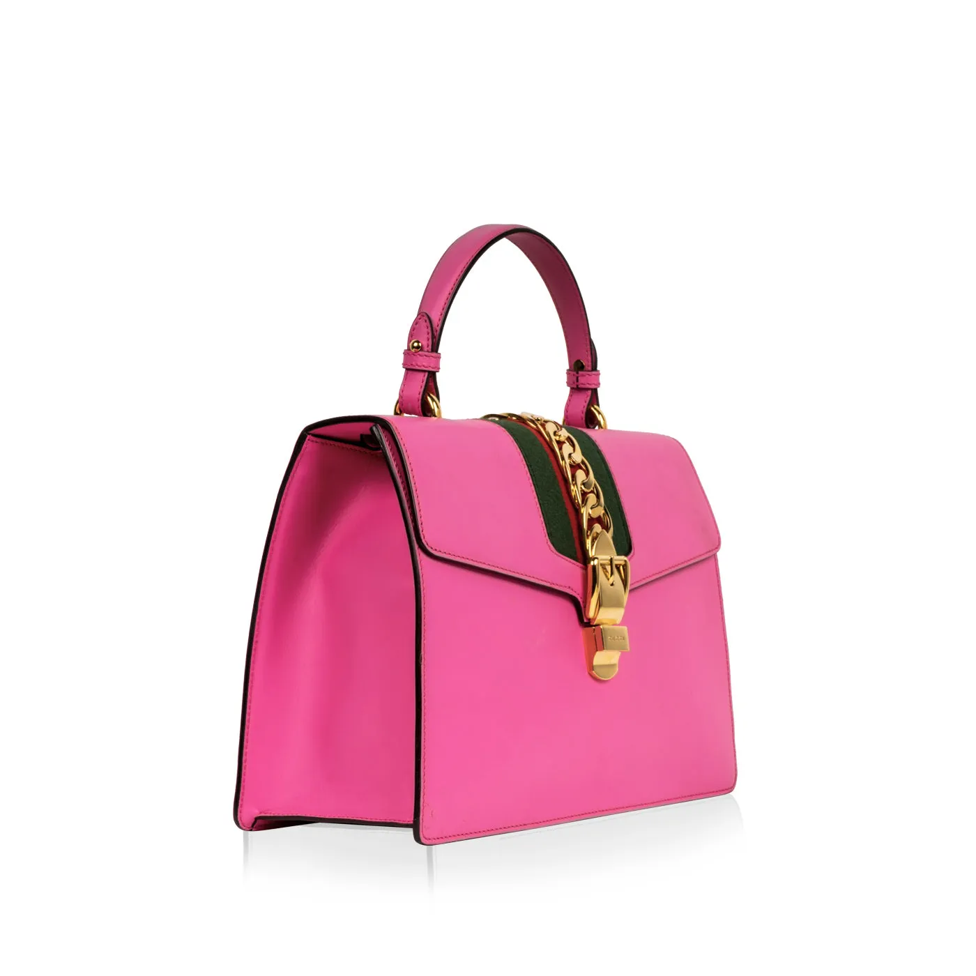 Sylvie Top Handle Bag