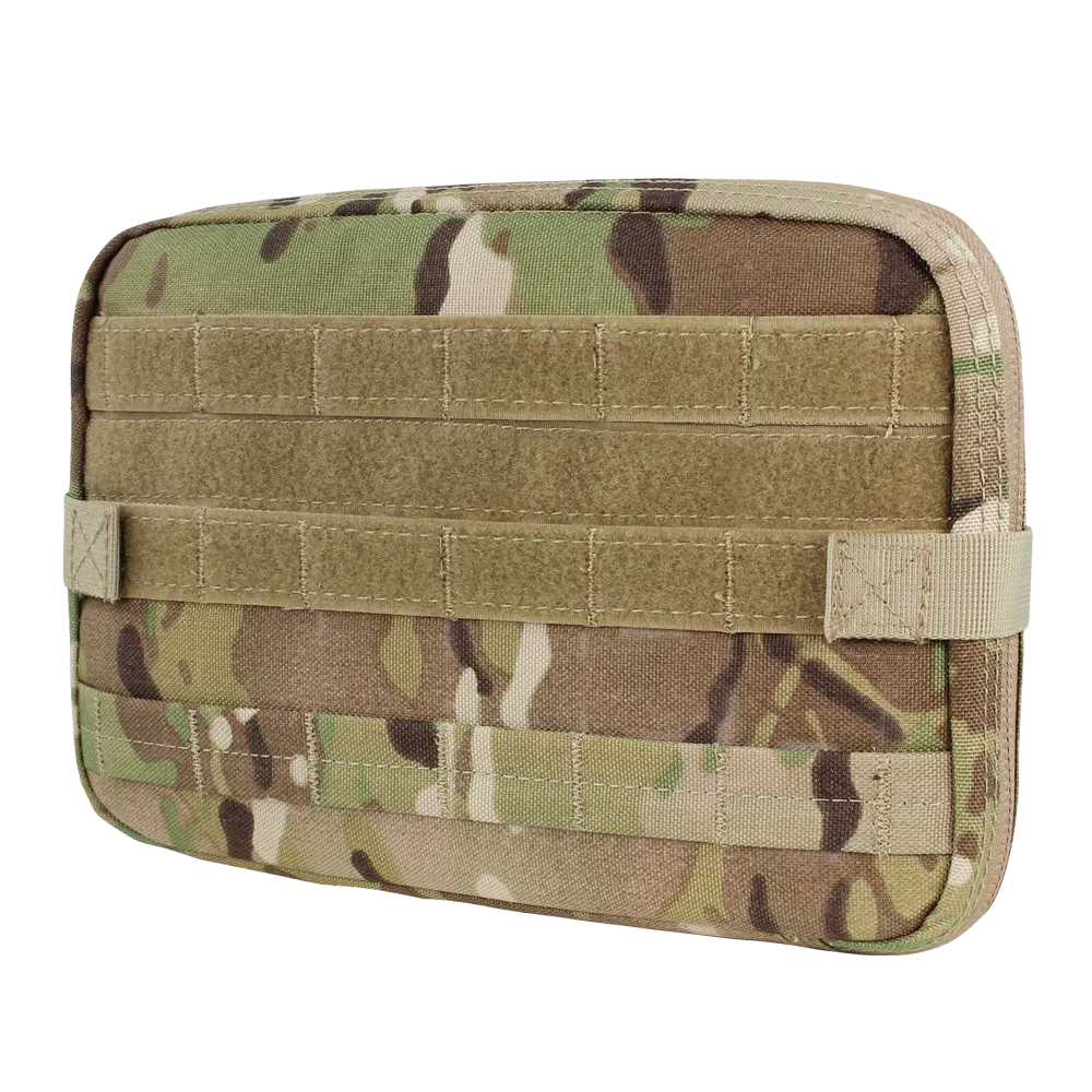 T & T Pouch - MultiCam
