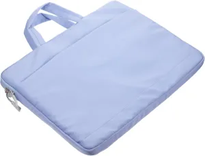 Tablet Sleeve for Laptops Lightweight Oxford Cloth Handbag with Capacity for Easy Carrying and Protection for Work and Travel