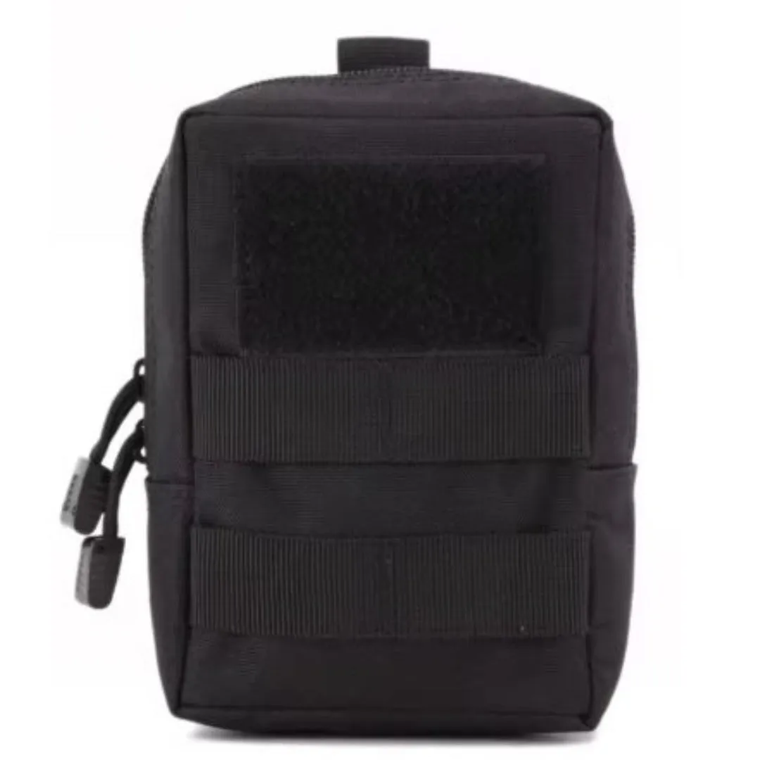 Tactical Molle System Medical Pouch 1000D Nylon Utility EDC Pack