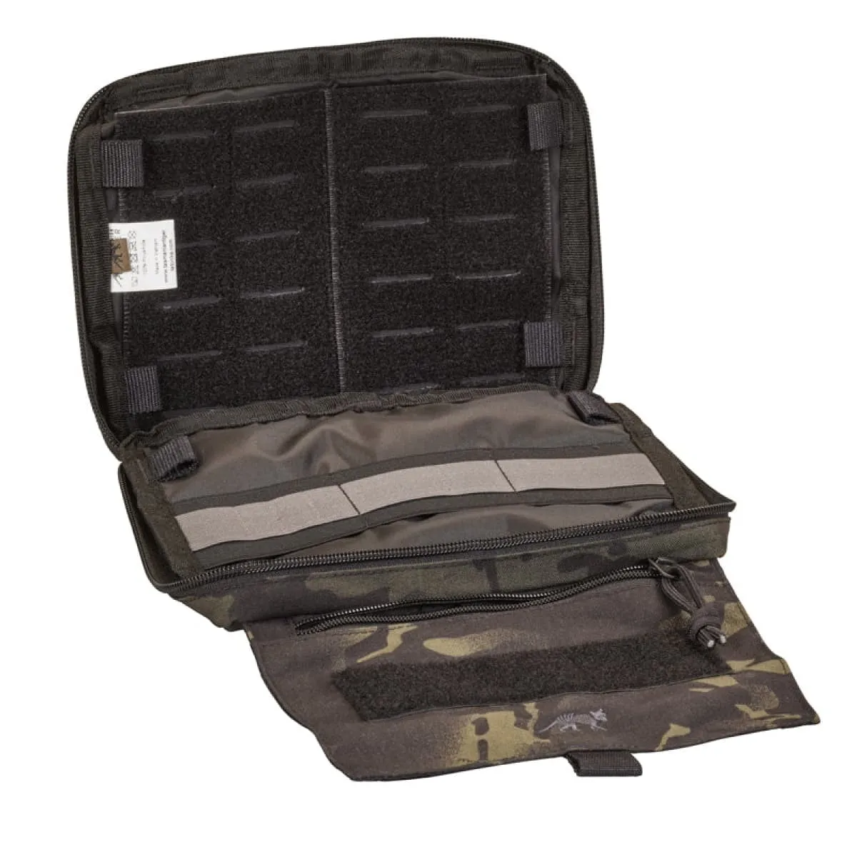 Tasmanian Tiger EDC Everyday Carry Tactical MOLLE Pouch