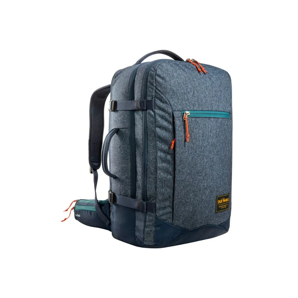 Tatonka Traveller Pack 35 Litre Laptop Backpack - Navy