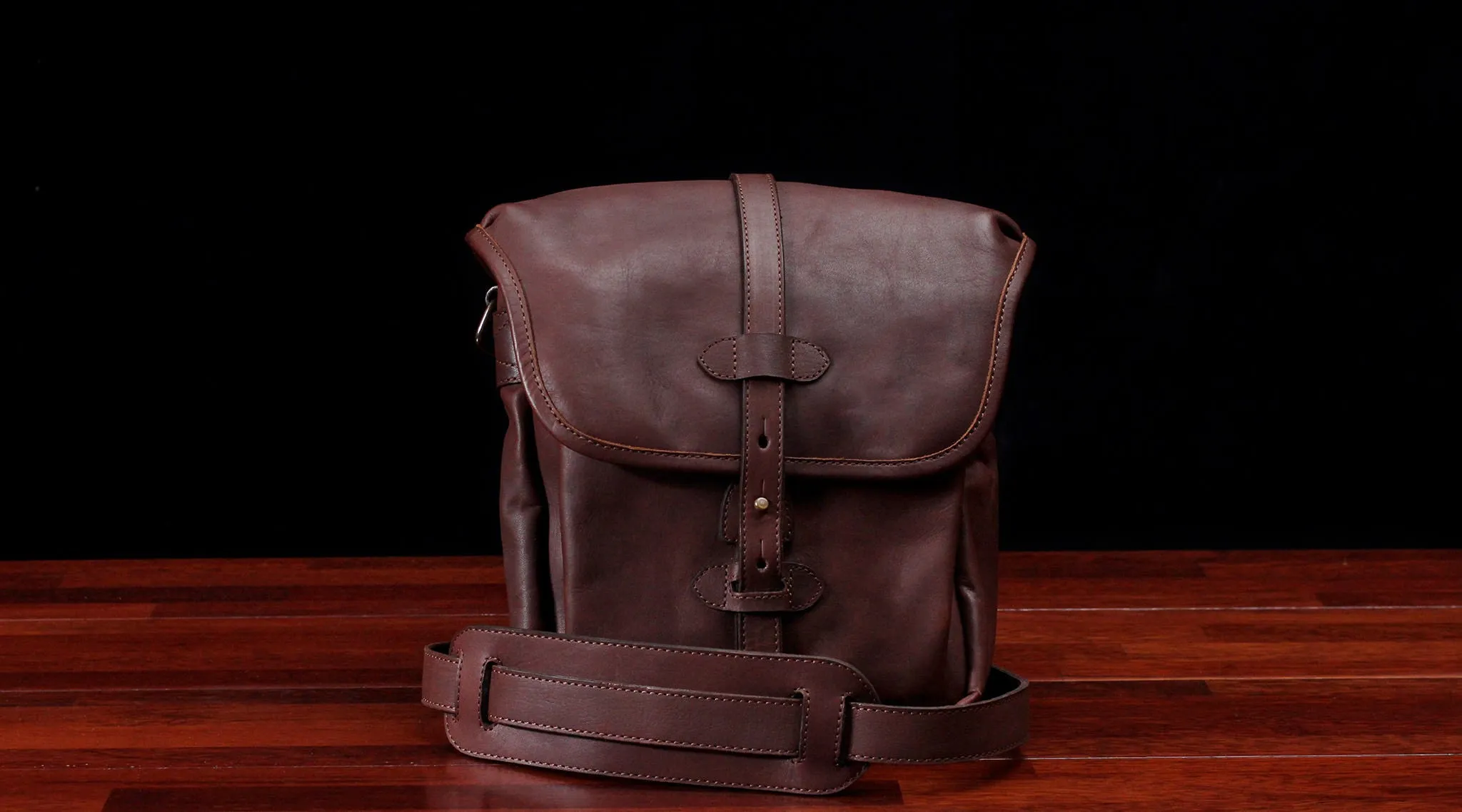Tested 10/Brown F.C. Elegant