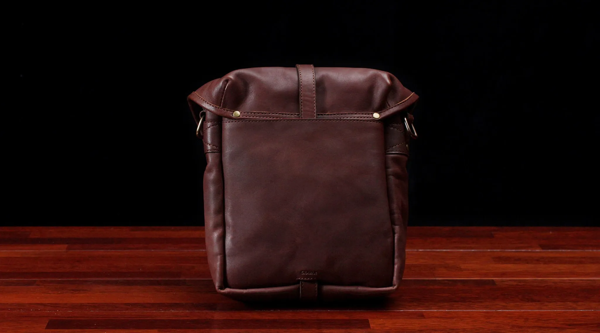 Tested 10/Brown F.C. Elegant