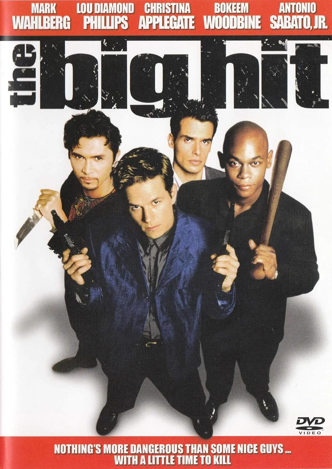 The Big Hit
