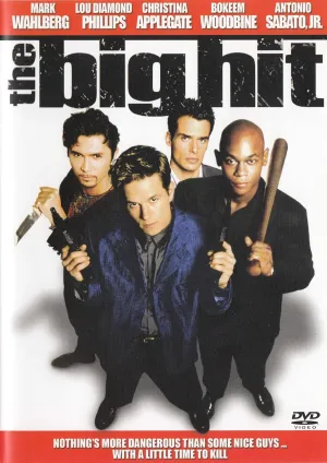 The Big Hit