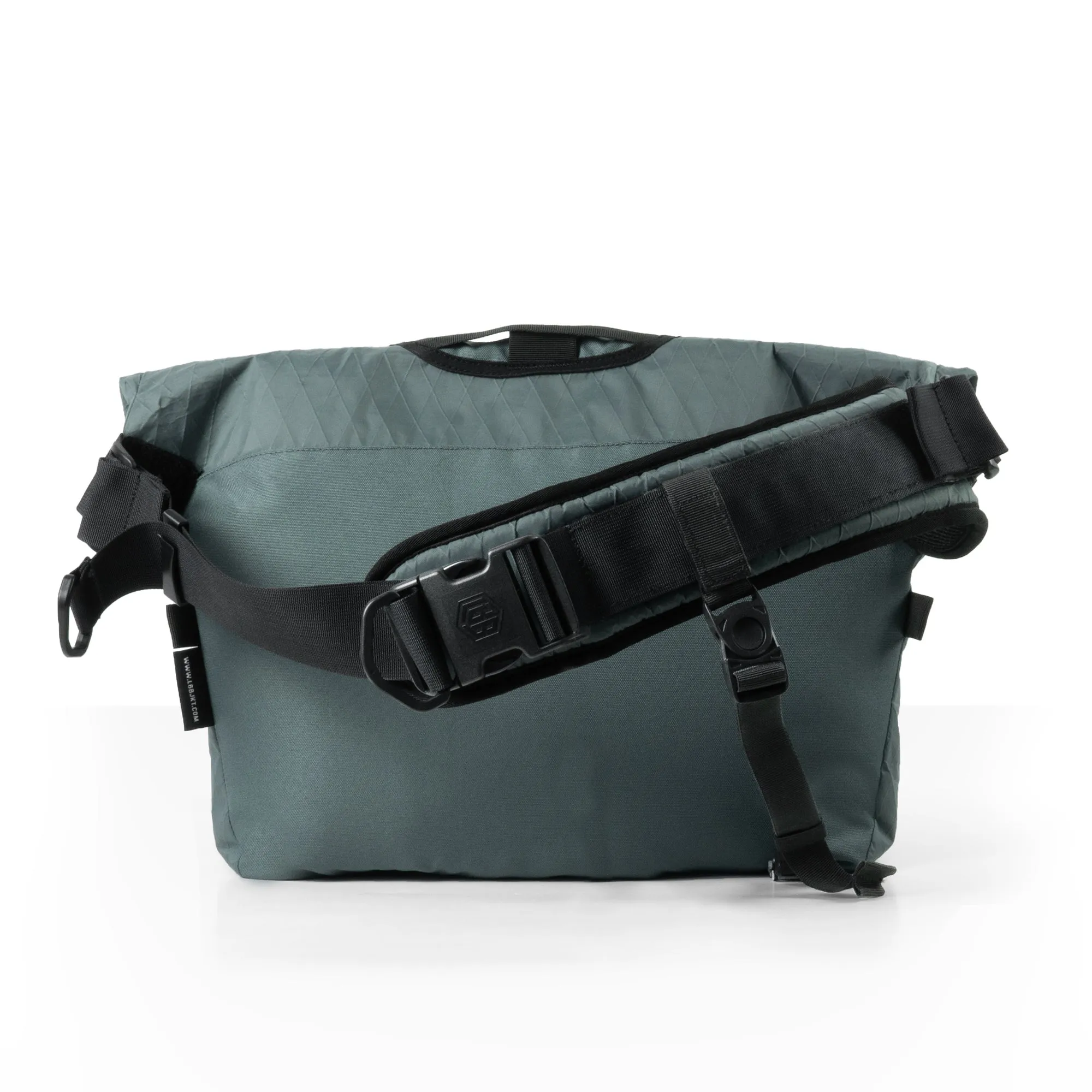 The Echelon [S] | X21 Slate Grey
